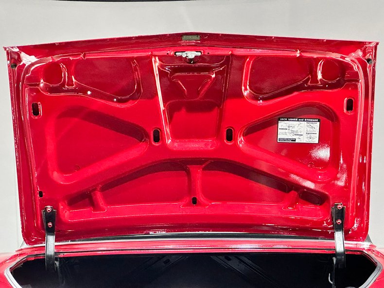1965 Pontiac GTO 46