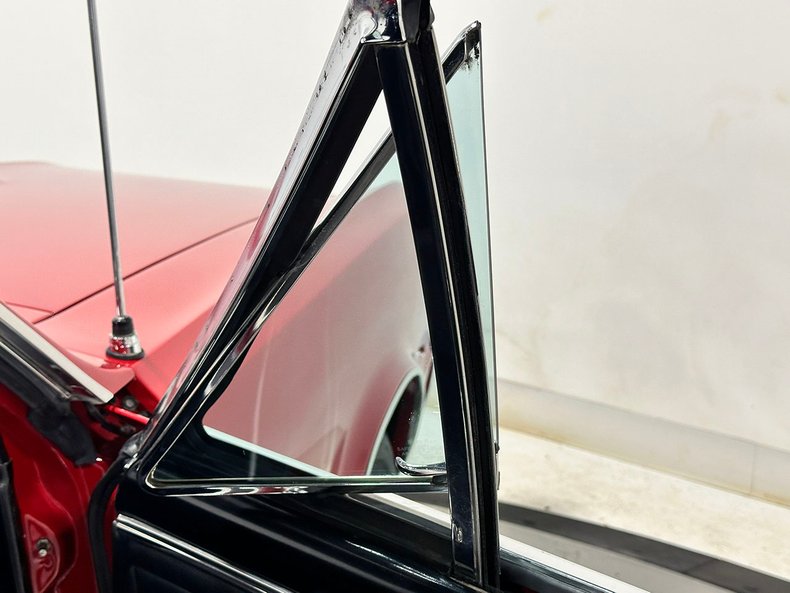 1965 Pontiac GTO 50