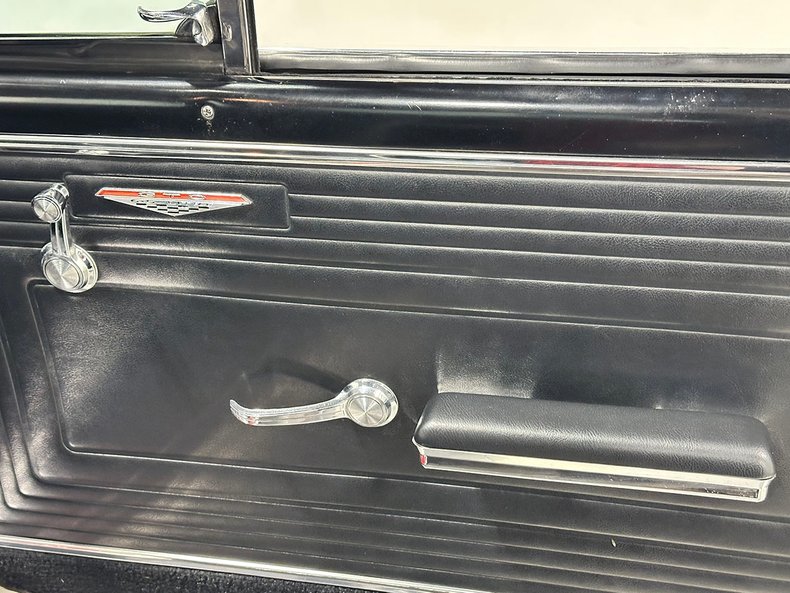 1965 Pontiac GTO 49
