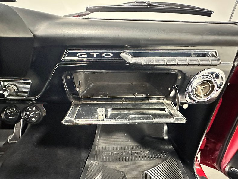 1965 Pontiac GTO 59