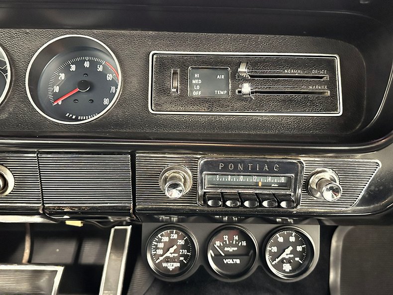 1965 Pontiac GTO 61