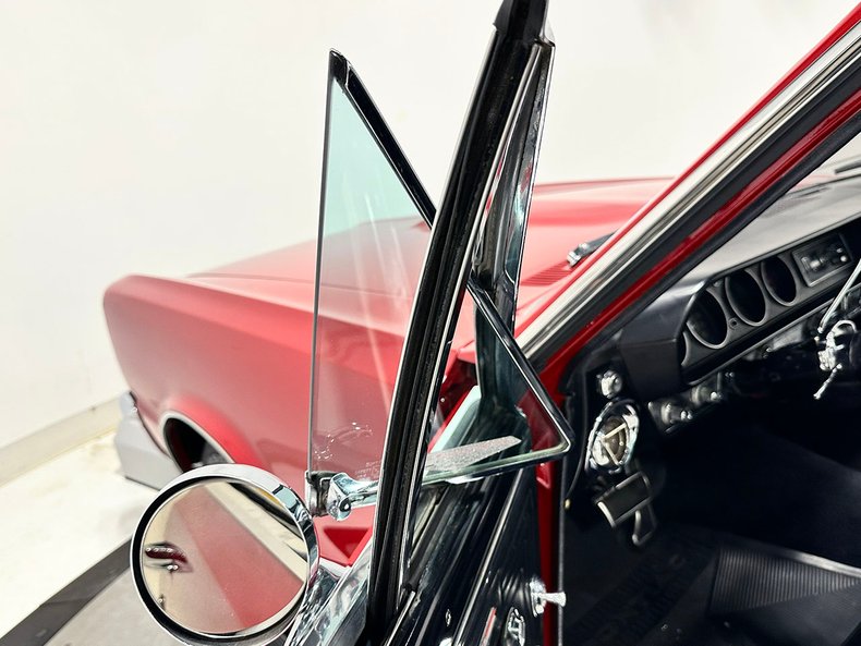 1965 Pontiac GTO 69