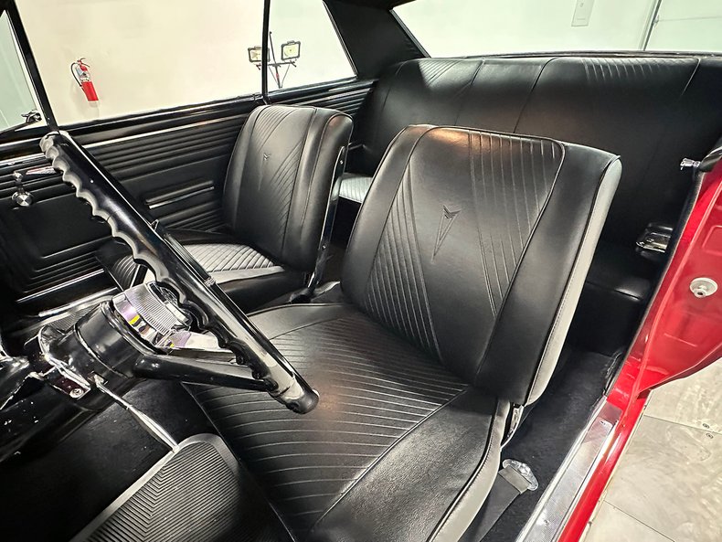 1965 Pontiac GTO 87