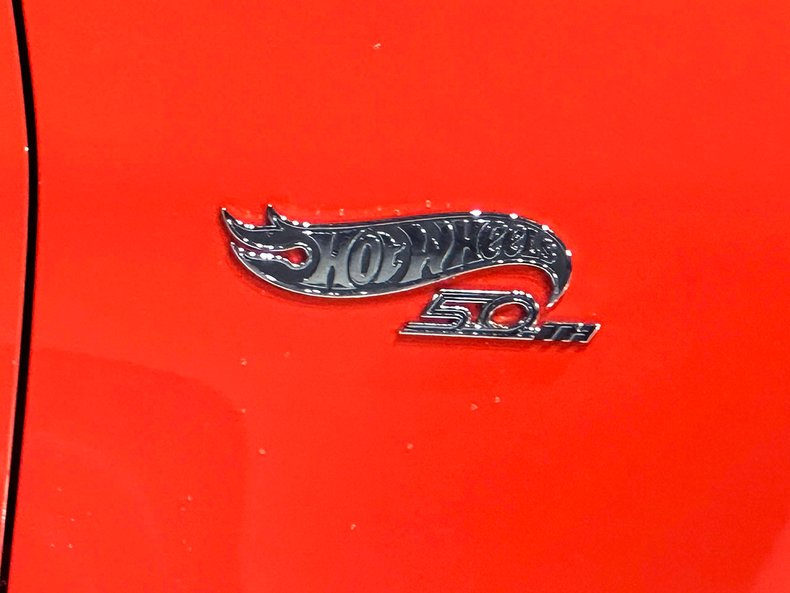 2018 Chevrolet Camaro 6