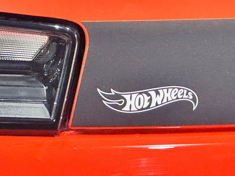 2018 Chevrolet Camaro 14