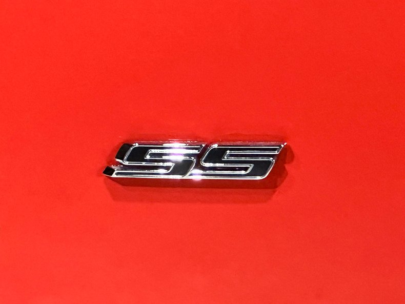 2018 Chevrolet Camaro 13