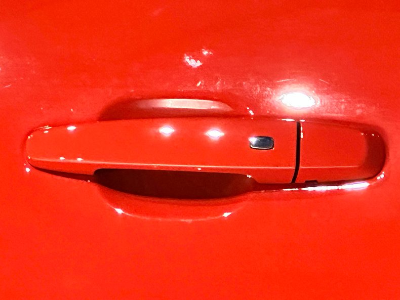 2018 Chevrolet Camaro 19