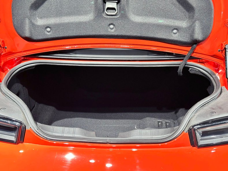 2018 Chevrolet Camaro 39