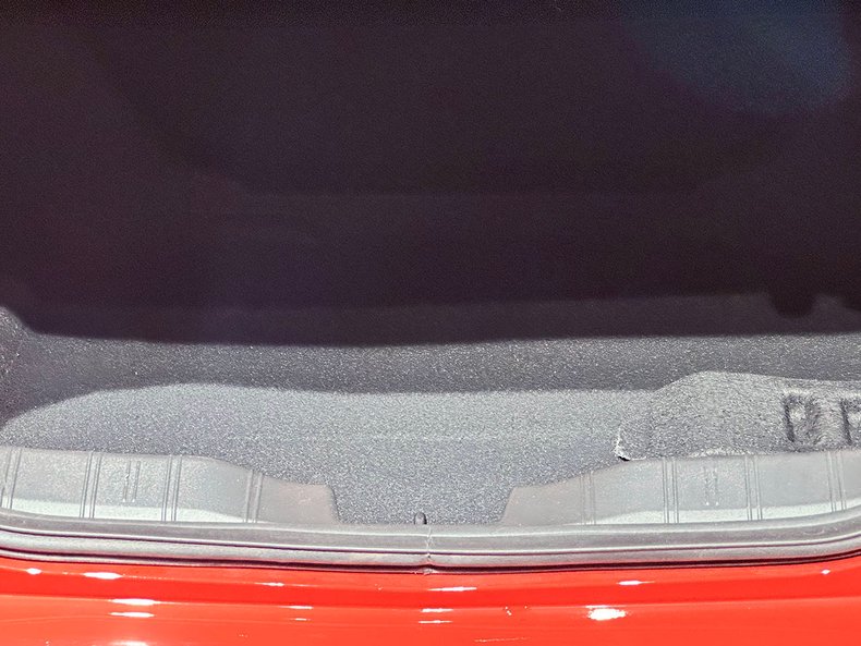 2018 Chevrolet Camaro 40