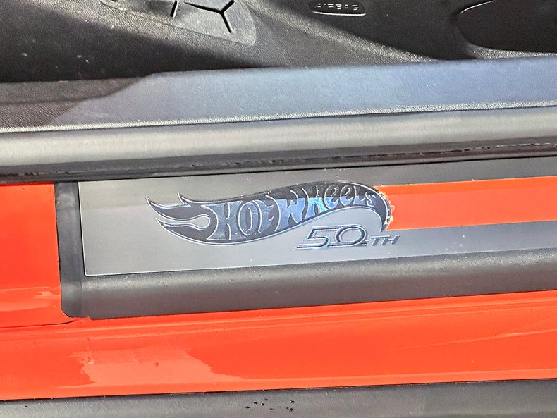 2018 Chevrolet Camaro 47