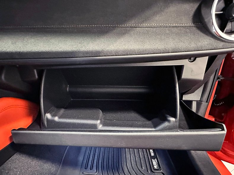 2018 Chevrolet Camaro 55