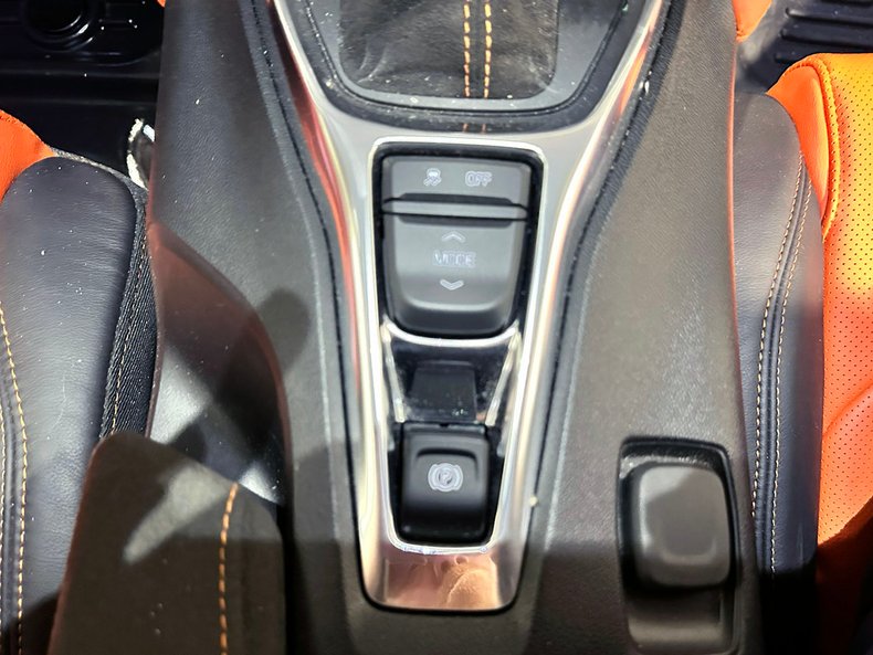 2018 Chevrolet Camaro 60