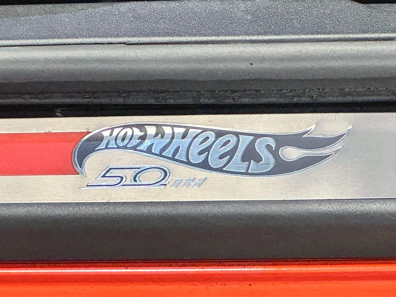 2018 Chevrolet Camaro 68