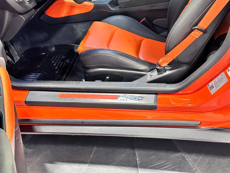2018 Chevrolet Camaro 67