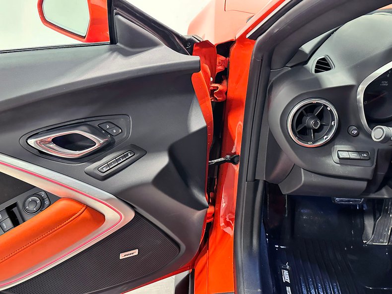 2018 Chevrolet Camaro 70