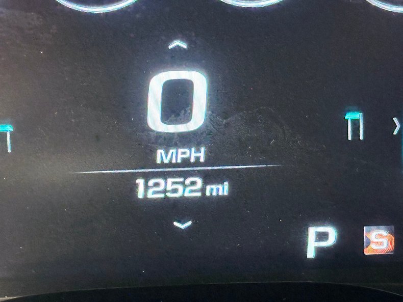 2018 Chevrolet Camaro 79
