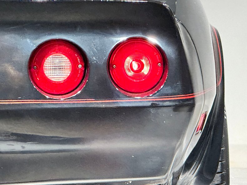 1981 Chevrolet Corvette 36