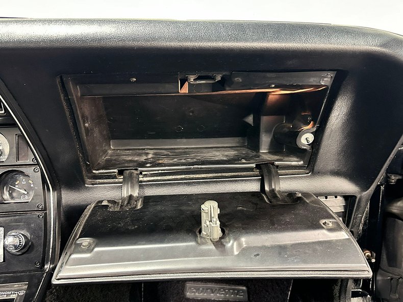 1981 Chevrolet Corvette 50