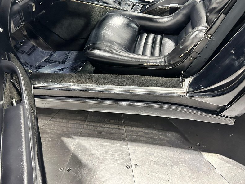 1981 Chevrolet Corvette 61