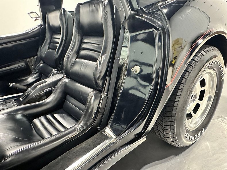 1981 Chevrolet Corvette 62