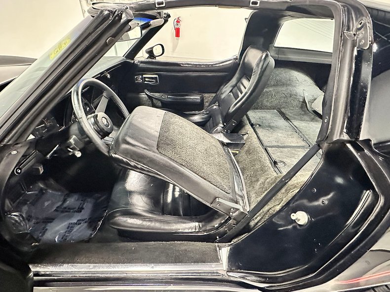 1981 Chevrolet Corvette 69