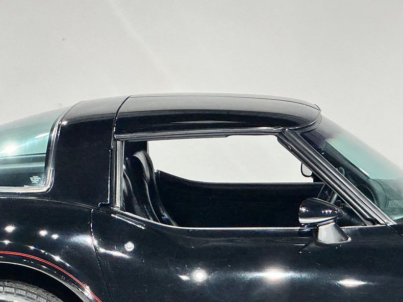 1981 Chevrolet Corvette 78