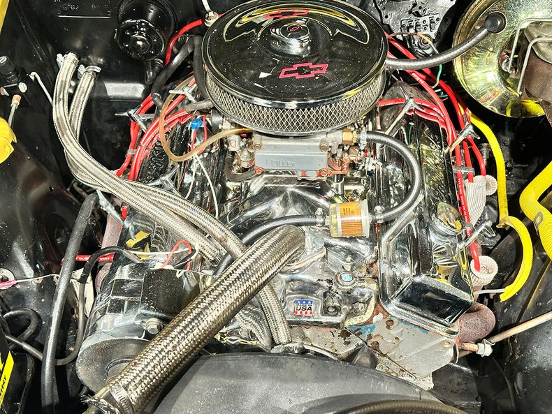 1963 Chevrolet Nova 25