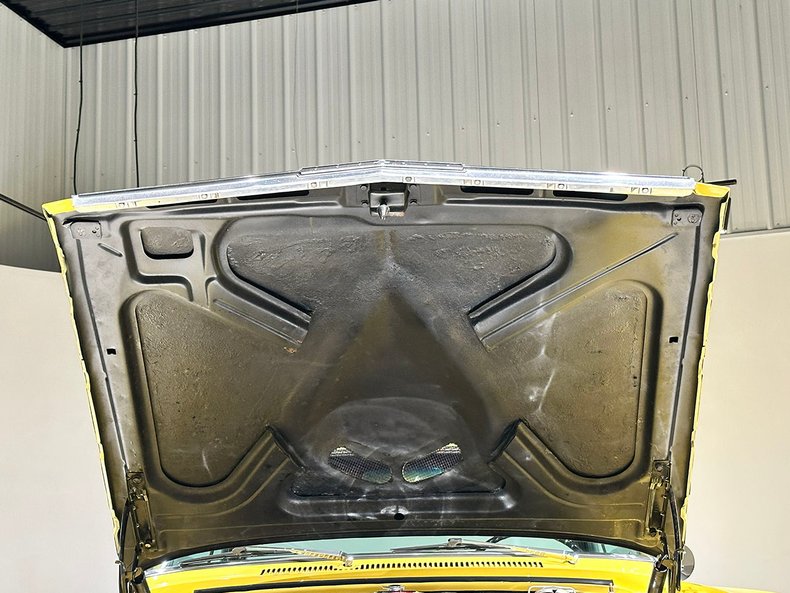1963 Chevrolet Nova 4