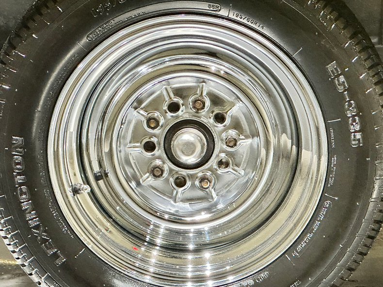 1963 Chevrolet Nova 13