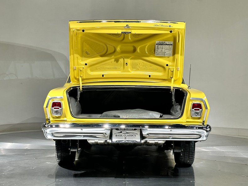 1963 Chevrolet Nova 34