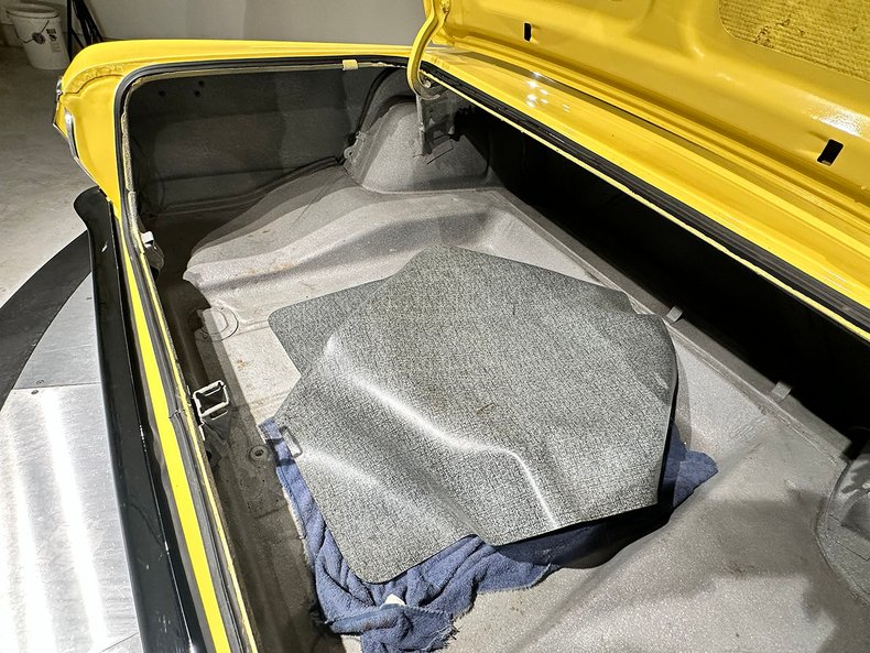 1963 Chevrolet Nova 38