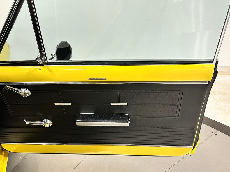 1963 Chevrolet Nova 41