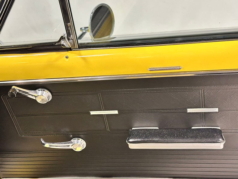 1963 Chevrolet Nova 42