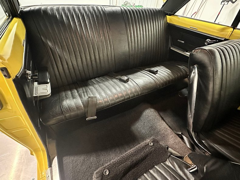 1963 Chevrolet Nova 47