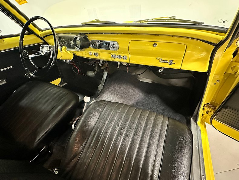 1963 Chevrolet Nova 49