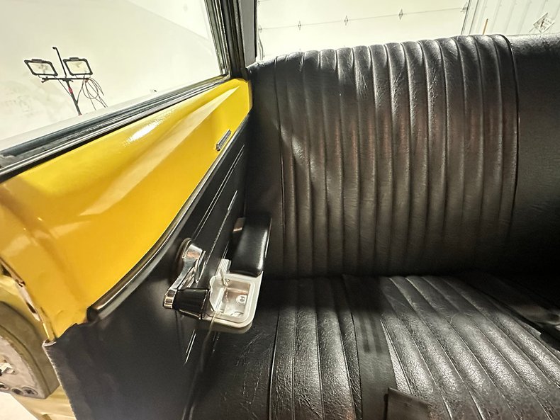 1963 Chevrolet Nova 48