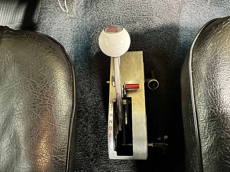 1963 Chevrolet Nova 58
