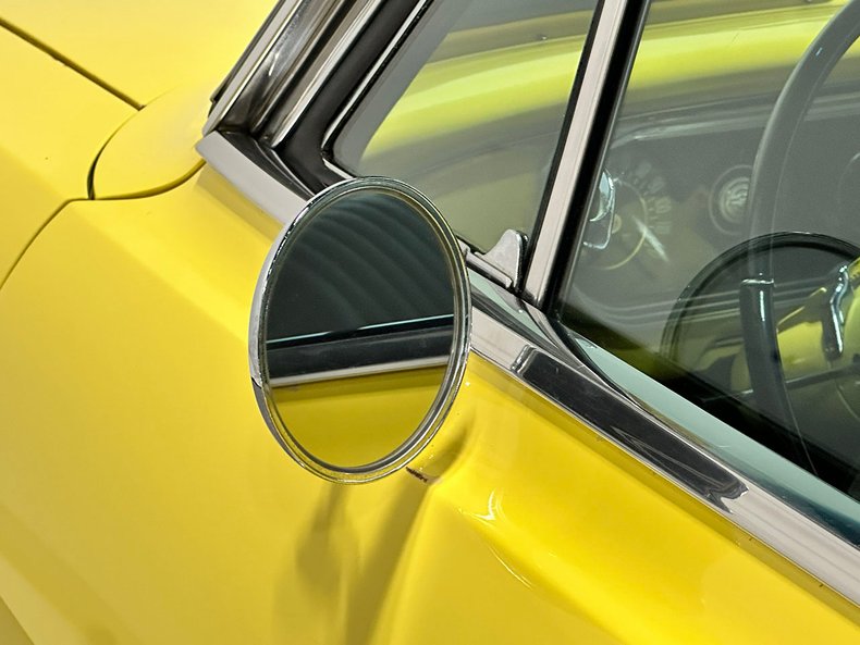 1963 Chevrolet Nova 60