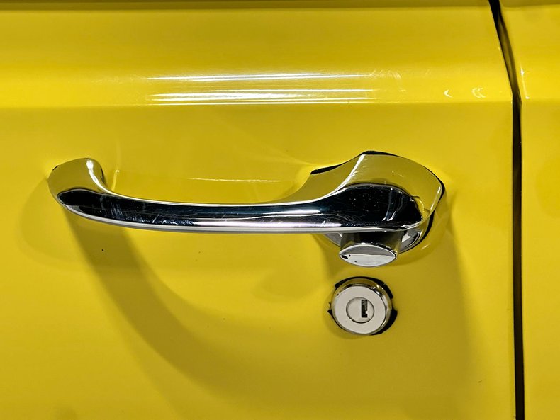 1963 Chevrolet Nova 61