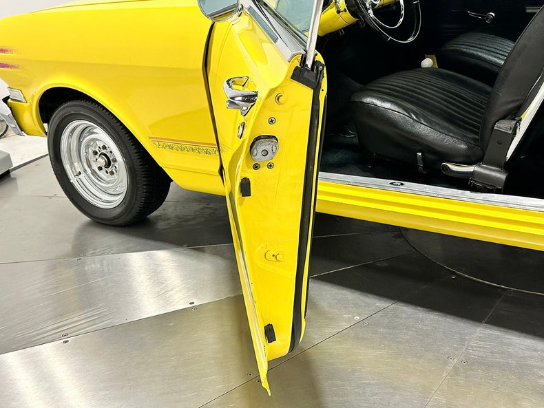 1963 Chevrolet Nova 63