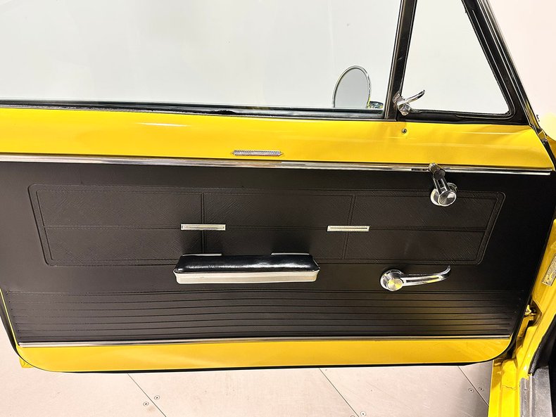 1963 Chevrolet Nova 65