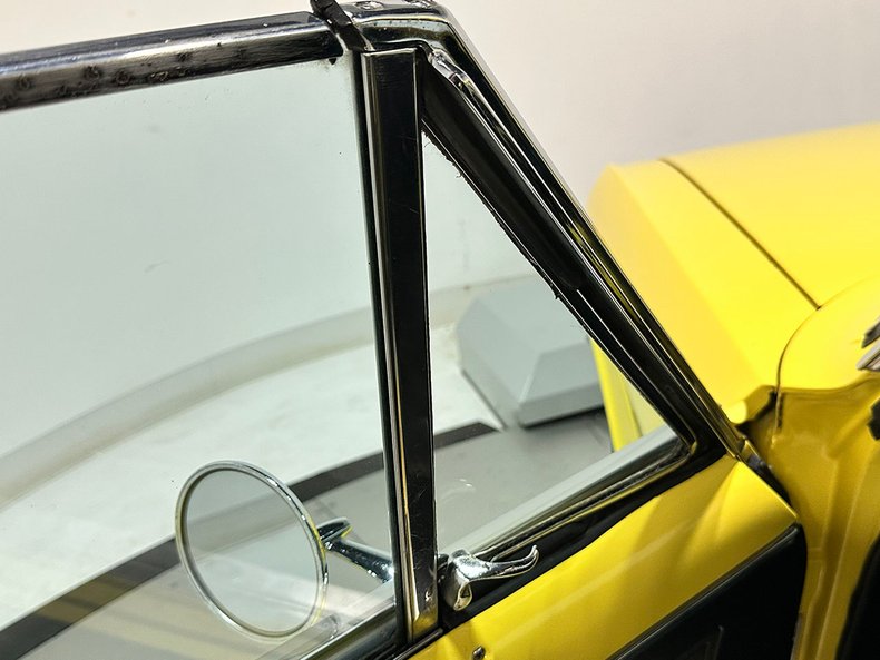 1963 Chevrolet Nova 67