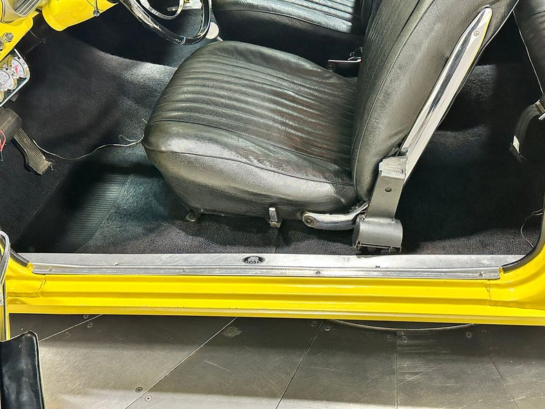 1963 Chevrolet Nova 64