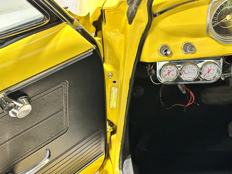1963 Chevrolet Nova 68