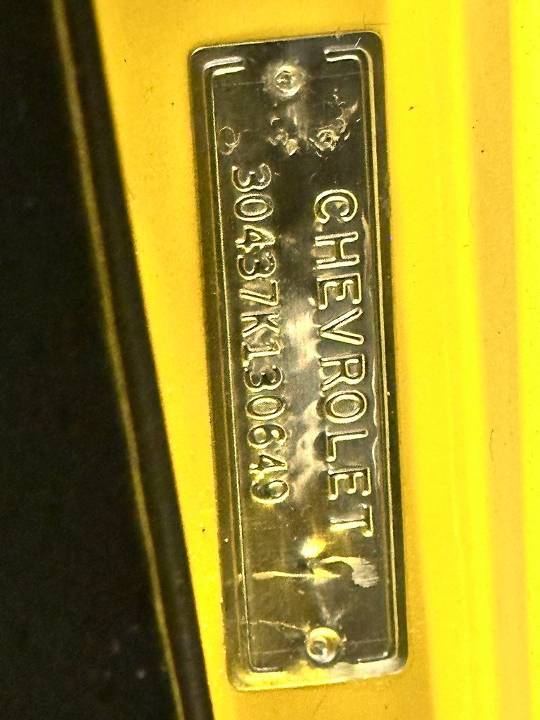 1963 Chevrolet Nova 69