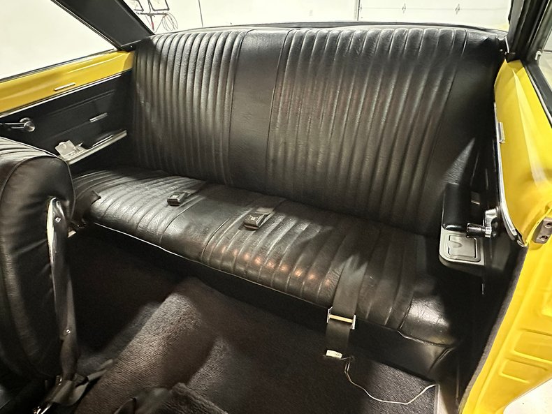 1963 Chevrolet Nova 73
