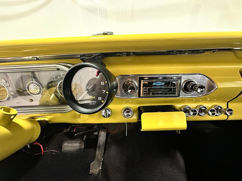 1963 Chevrolet Nova 84