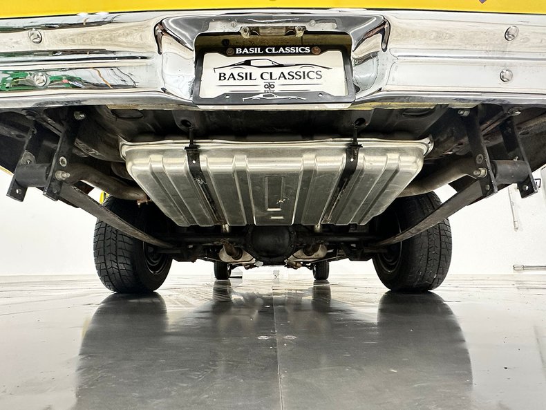 1963 Chevrolet Nova 86