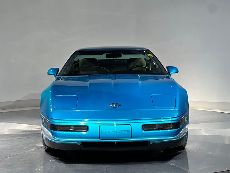 1993 Chevrolet Corvette 3