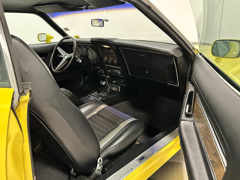 1973 Ford Mustang 47